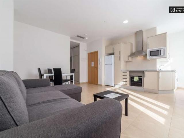 2 Dormitorio Apartamentos Valencia Valencia LS56734924