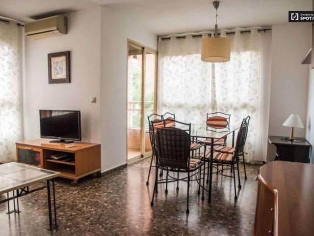 2 Dormitorio Apartamentos Valencia Valencia LS56734945