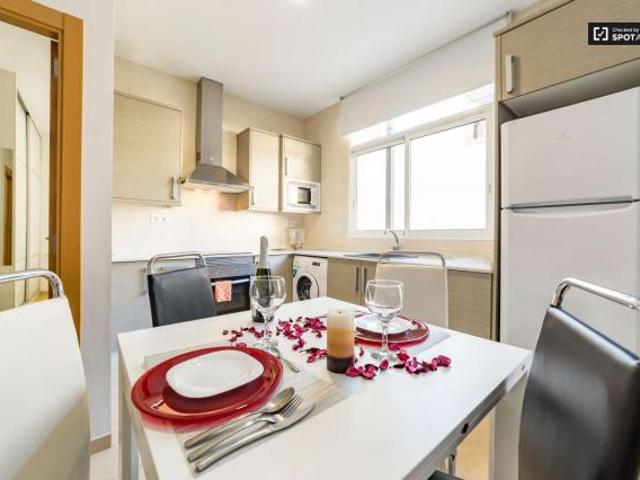 2 Dormitorio Apartamentos Valencia Valencia LS56734955