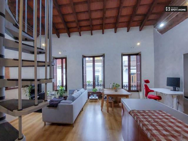 2 Dormitorio Apartamentos Valencia Valencia LS70794741