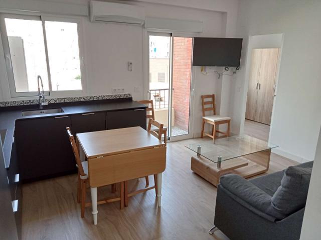 2 Dormitorio Apartamentos Valencia Valencia LS77185369