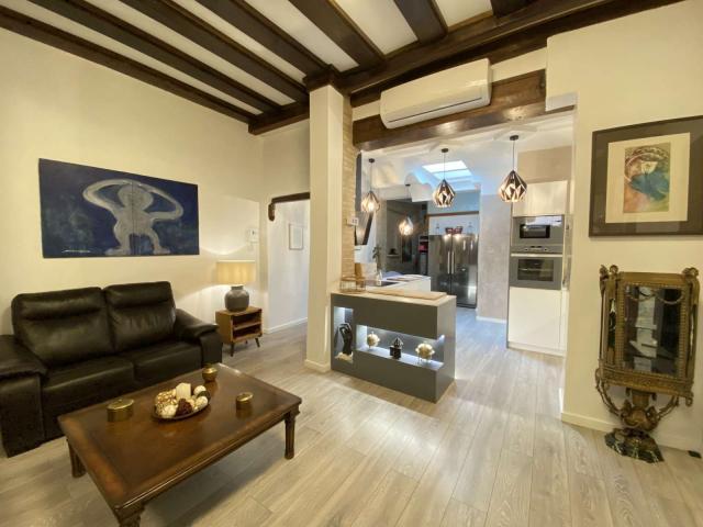 2 Dormitorio Apartamentos Valencia Valencia LS78022444
