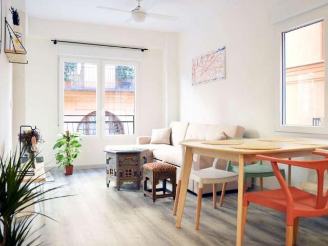 2 Dormitorio Apartamentos Valencia Valencia LS82630981
