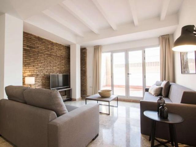 2 Dormitorio Apartamentos Valencia Valencia LS85521578