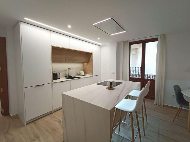 2 Dormitorio Apartamentos Valencia Valencia LS87983474