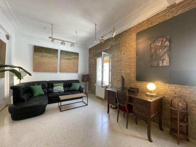 2 Dormitorio Apartamentos Valencia Valencia LS89443382