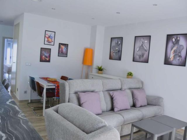 2 Dormitorio Apartamentos Valencia Valencia LS89395021