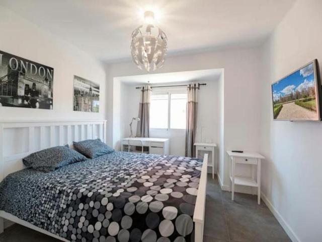 2 Dormitorio Apartamentos Valencia Valencia LS91260308