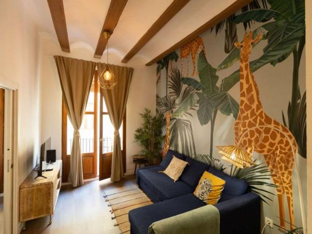 2 Dormitorio Apartamentos Valencia Valencia LS93420181