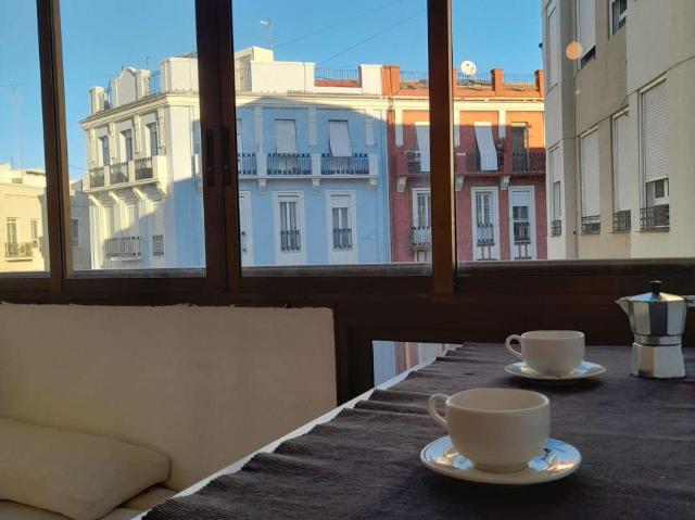 2 Dormitorio Apartamentos Valencia Valencia LS93184628