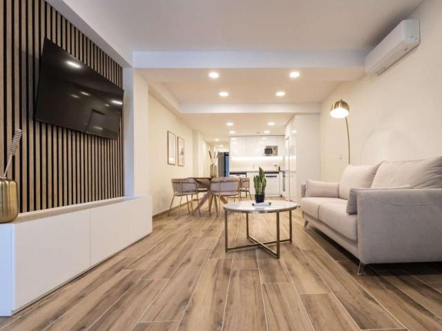 2 Dormitorio Apartamentos Valencia Valencia LS94501329