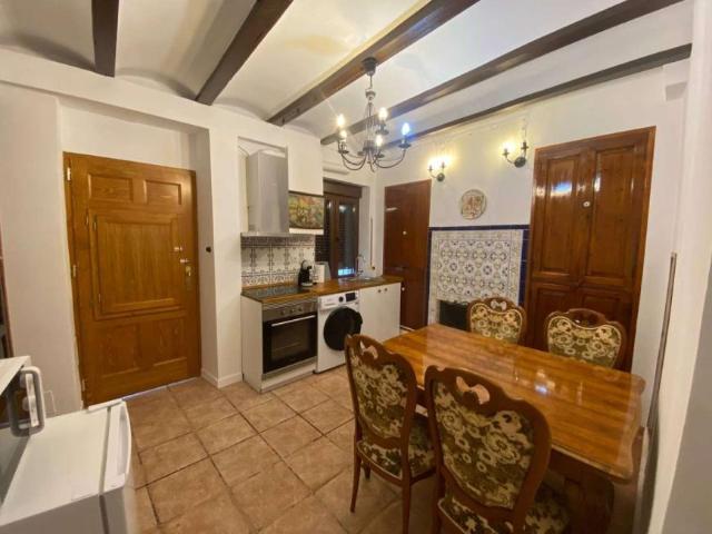 2 Dormitorio Apartamentos Valencia Valencia LS94753254