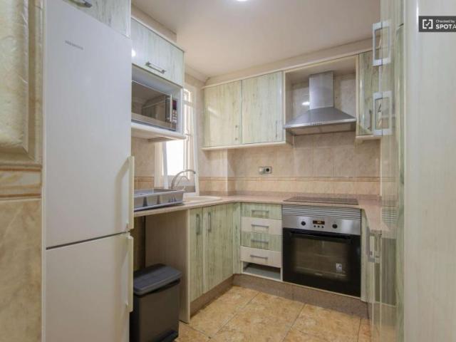 2 Dormitorio Apartamentos Valencia Valencia LS94387654