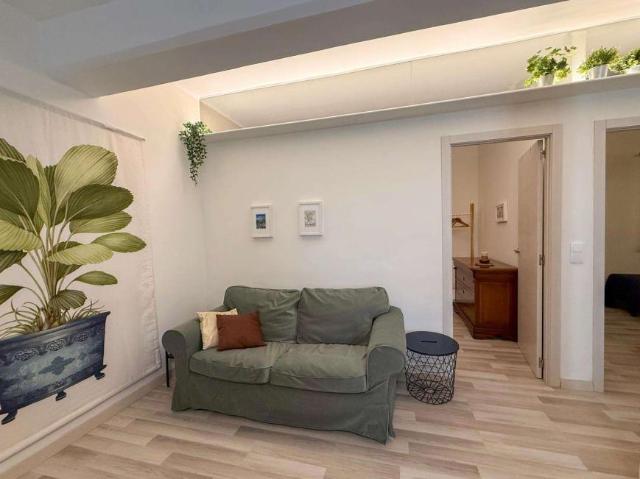 2 Dormitorio Apartamentos Valencia Valencia LS95253128