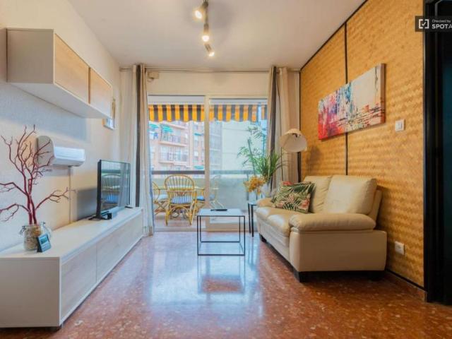 2 Dormitorio Apartamentos Valencia Valencia LS95391586