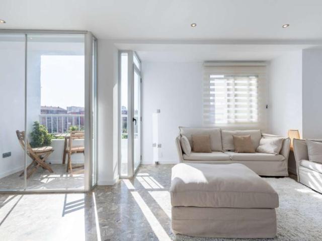 2 Dormitorio Apartamentos Valencia Valencia LS96913731
