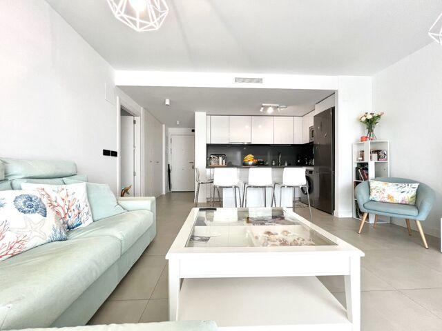2 Dormitorio Apartamentos Valencia Valencia LS98504397