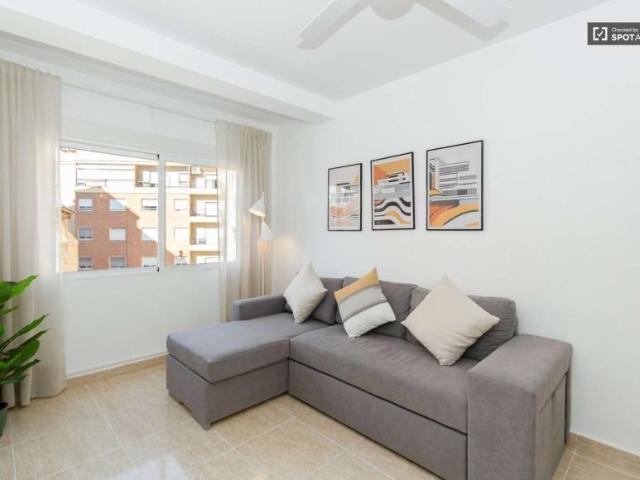 2 Dormitorio Apartamentos Valencia Valencia LS98542512