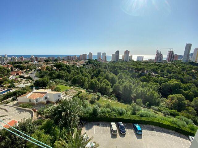 2 Dormitorio Apartamentos Valencia Valencia LS98686255