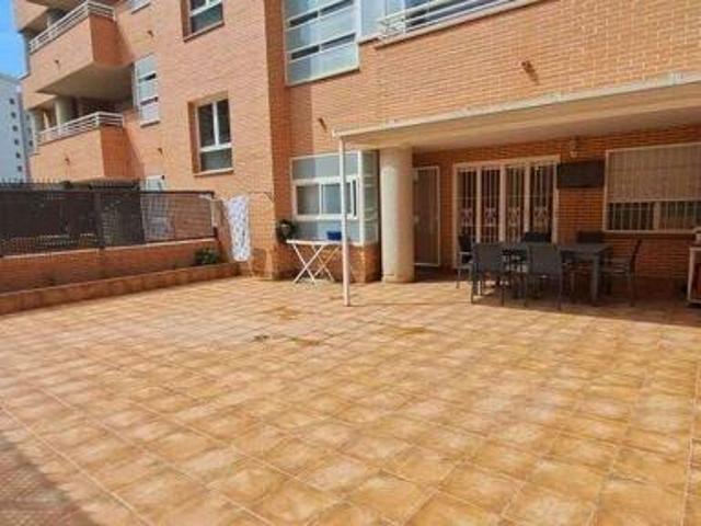 2 Dormitorio Apartamentos Valencia Valencia LS98970525