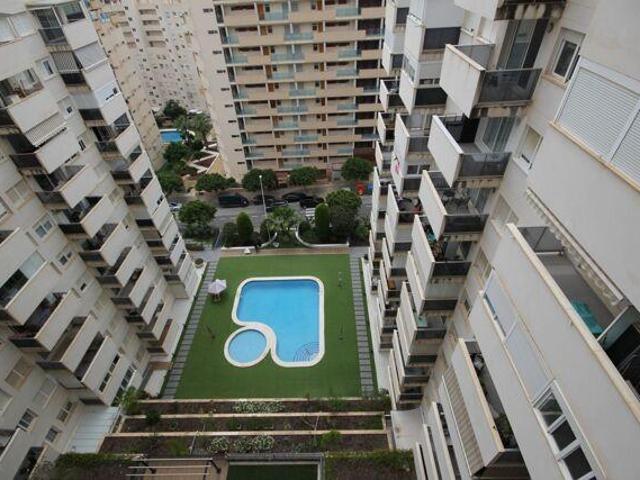 2 Dormitorio Apartamentos Valencia Valencia LS98202532