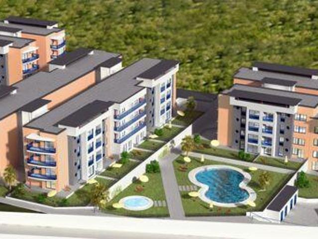 2 Dormitorio Apartamentos Valencia Valencia LS98202542