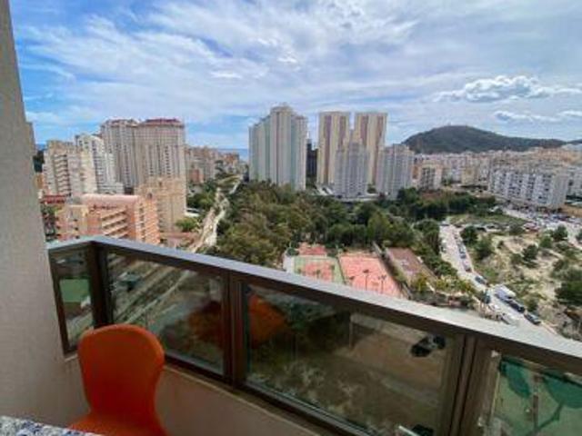 2 Dormitorio Apartamentos Valencia Valencia LS98202595