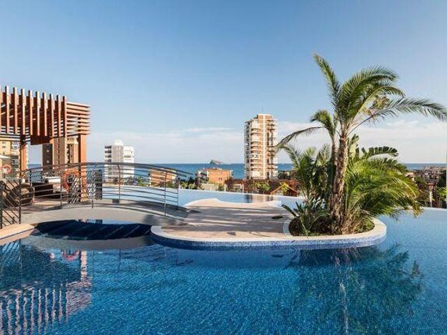 2 Dormitorio Apartamentos Valencia Valencia LS98232442