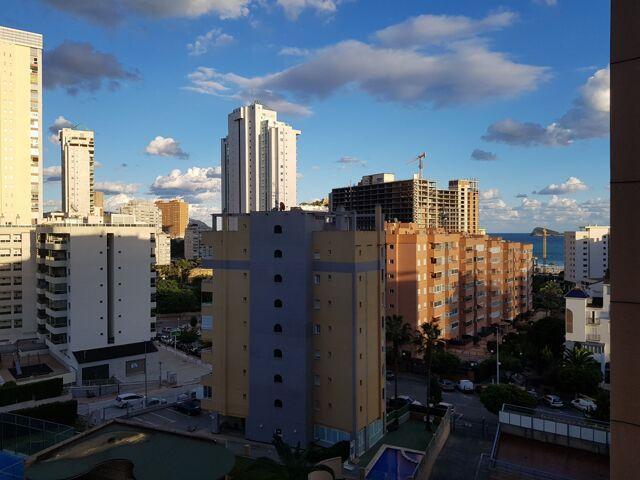 2 Dormitorio Apartamentos Valencia Valencia LS98232530