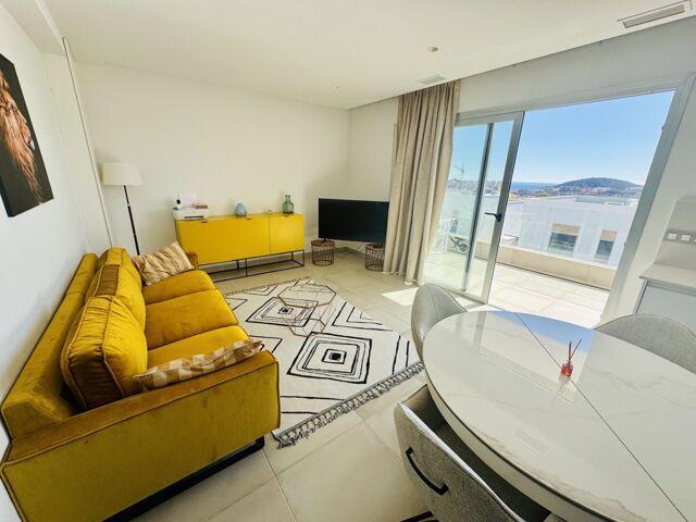 2 Dormitorio Apartamentos Valencia Valencia LS98232538