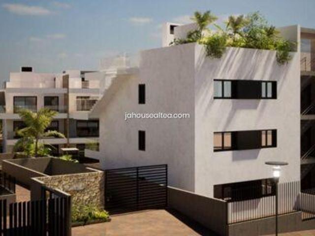 2 Dormitorio Apartamentos Valencia Valencia LS98232540