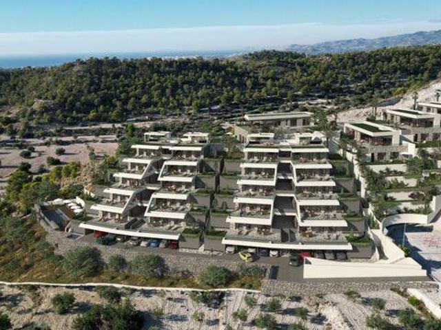 2 Dormitorio Apartamentos Valencia Valencia LS98232544