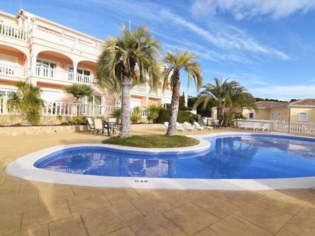 2 Dormitorio Apartamentos Valencia Valencia LS98232566