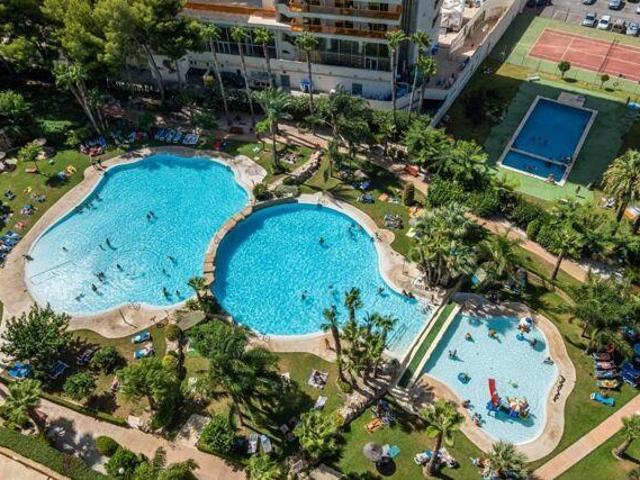 2 Dormitorio Apartamentos Valencia Valencia LS98232580