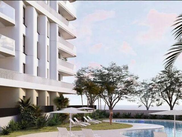 2 Dormitorio Apartamentos Valencia Valencia LS98232613