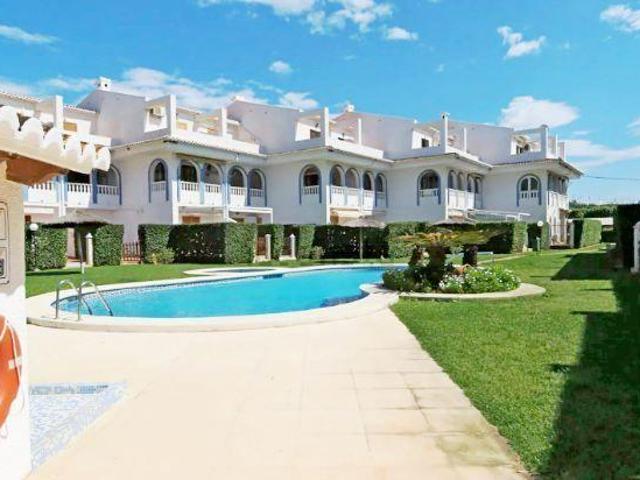 2 Dormitorio Apartamentos Valencia Valencia LS98232622