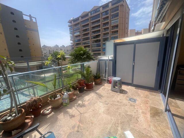2 Dormitorio Apartamentos Valencia Valencia LS98232631