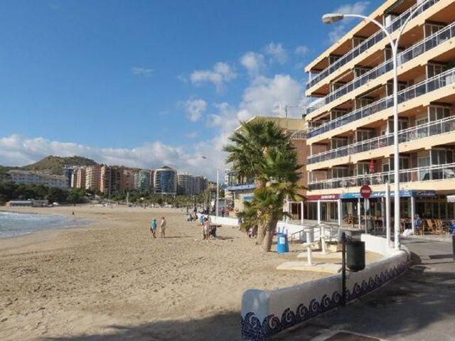 2 Dormitorio Apartamentos Valencia Valencia LS98232663
