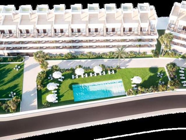 2 Dormitorio Apartamentos Valencia Valencia LS98232705