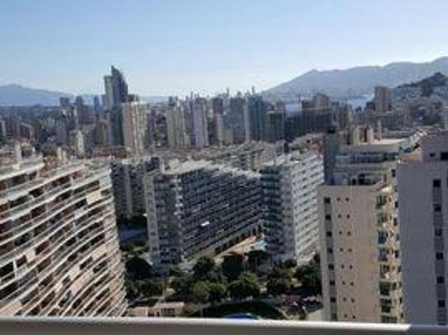 2 Dormitorio Apartamentos Valencia Valencia LS98232737