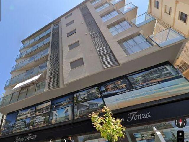 2 Dormitorio Apartamentos Valencia Valencia LS98232767