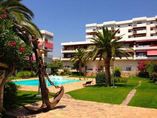 2 Dormitorio Apartamentos Valencia Valencia LS98232769