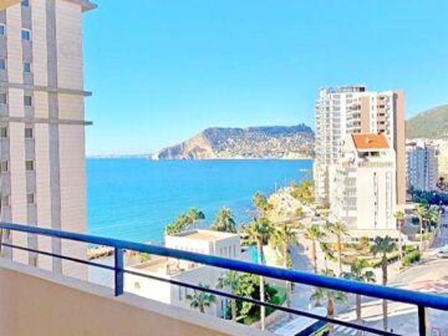 2 Dormitorio Apartamentos Valencia Valencia LS98285600