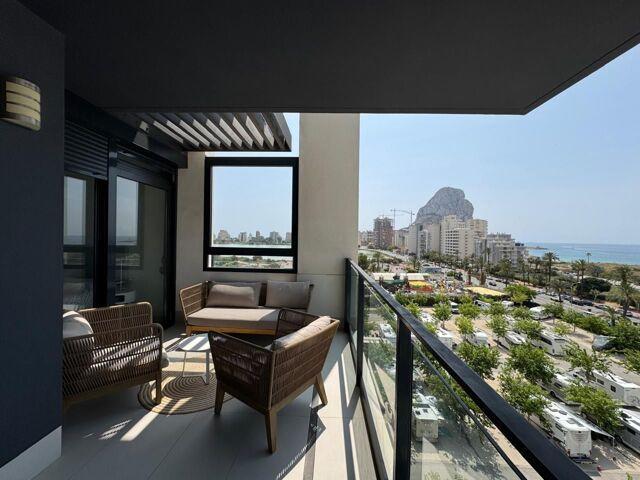 2 Dormitorio Apartamentos Valencia Valencia LS98285674