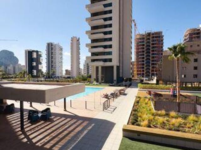2 Dormitorio Apartamentos Valencia Valencia LS98285740