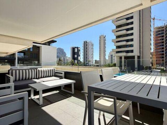 2 Dormitorio Apartamentos Valencia Valencia LS98285741