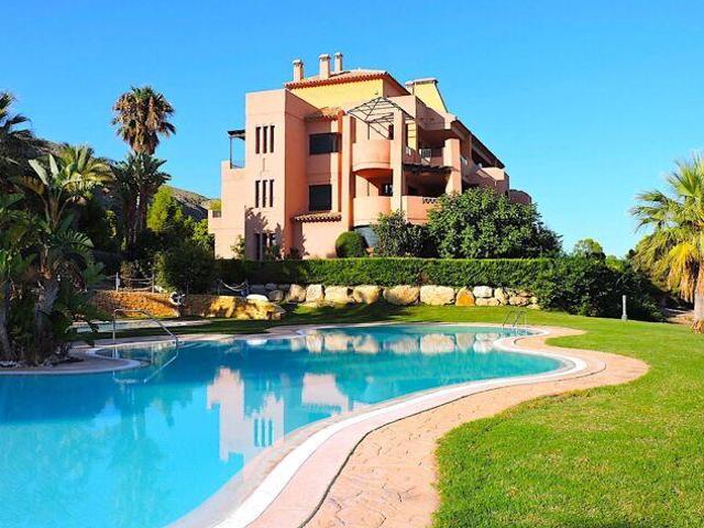 2 Dormitorio Apartamentos Valencia Valencia LS98285757