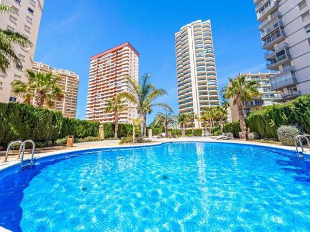 2 Dormitorio Apartamentos Valencia Valencia LS98285762