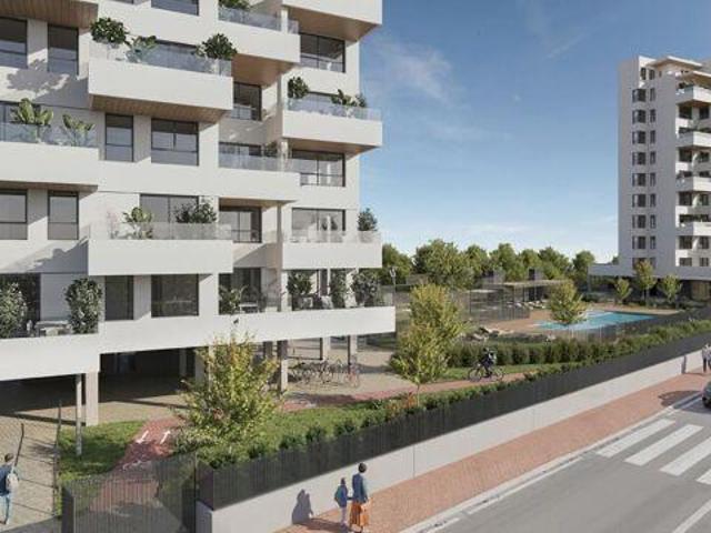 2 Dormitorio Apartamentos Valencia Valencia LS98285772