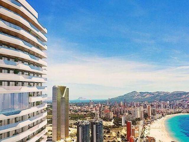 2 Dormitorio Apartamentos Valencia Valencia LS98285784
